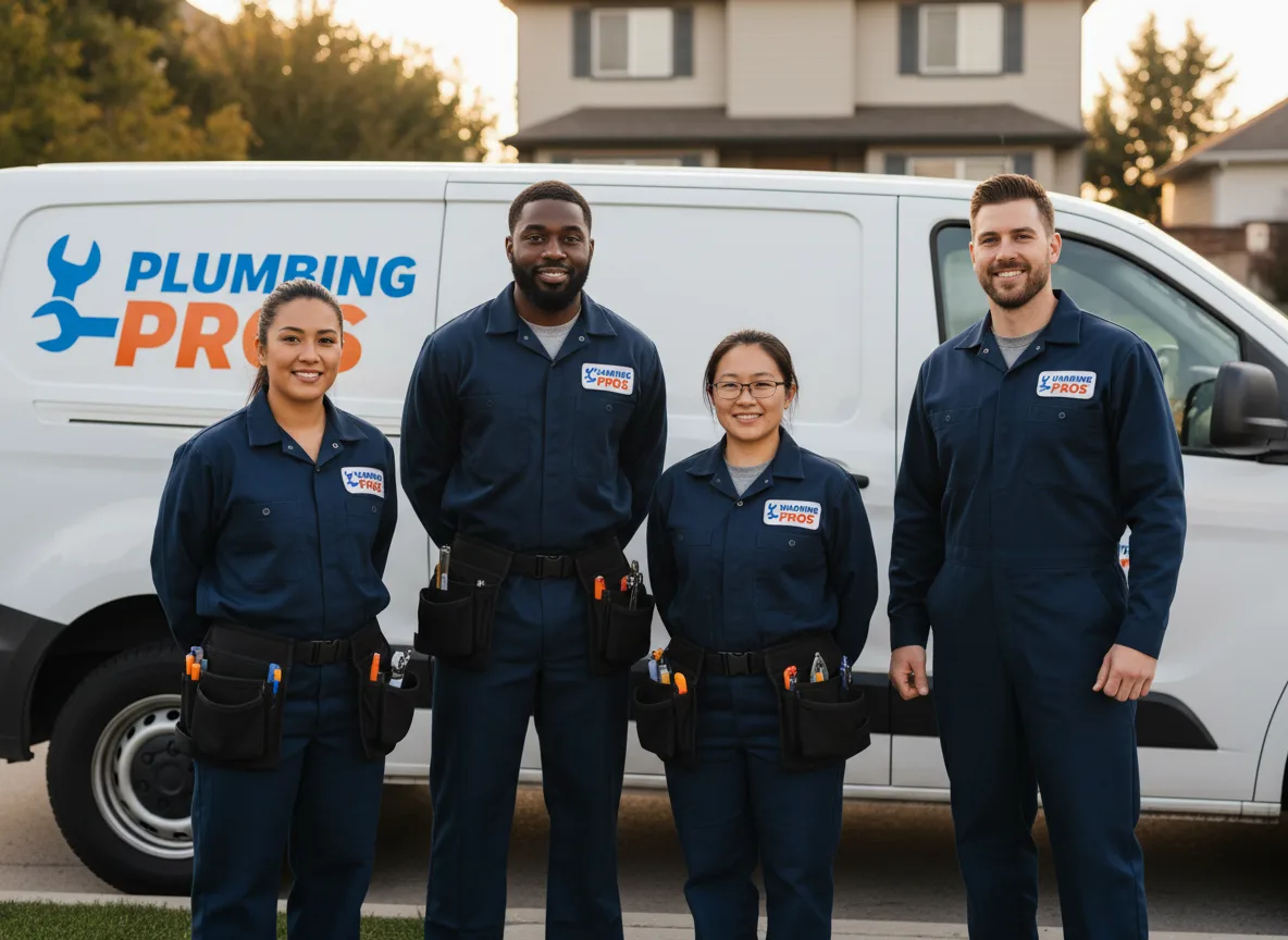 Water Heater Repair company in Stanley, ID